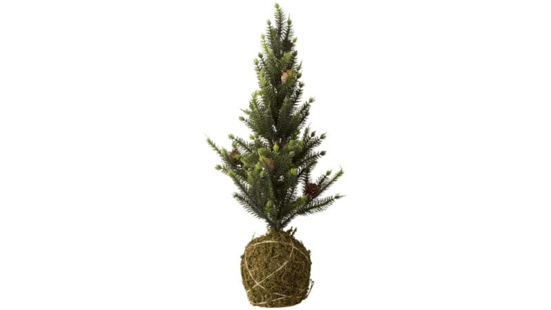 Lene Bjerre Pinea jólatré H 42cm - Image 1