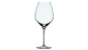 Holmegaard Cabernet burgundy glas 69cl