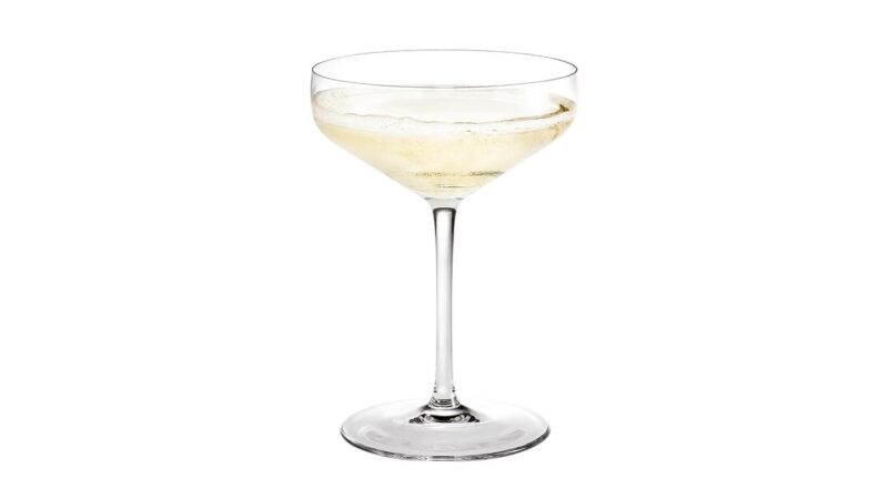 Holmegaard Perfection kokteilaglas 38cl - Image 1