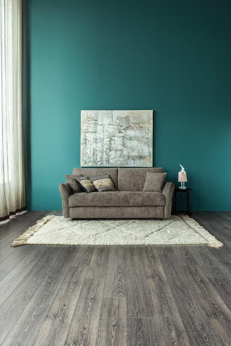 Asti svefnsófi Crystal 401 beige - Image 12