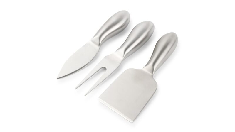 Fine DL Fromage ostahnífar s/3 stál - Image 1