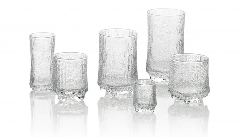 Iittala Ultima Thule glas 5cl 2stk - Image 2