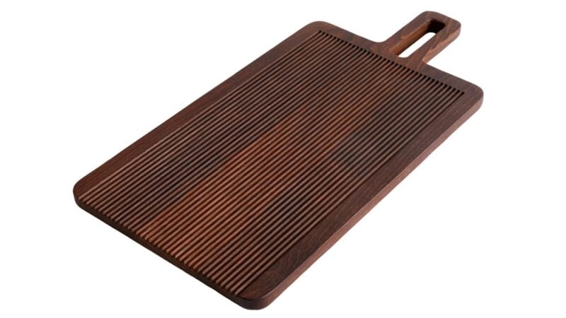 Muubs Tapas bretti brúnn askur 49cm - Image 3