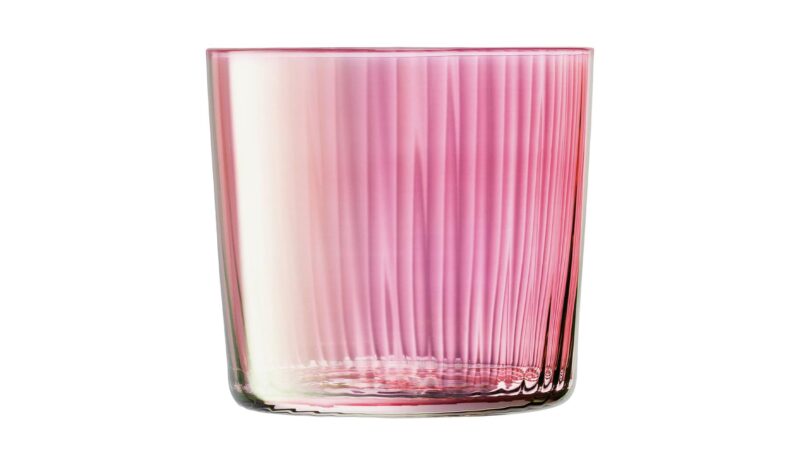 LSA Gems glas garnet 310ml 4stk - Image 3