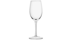 LSA Wine hvítvínsglas 340ml 2stk