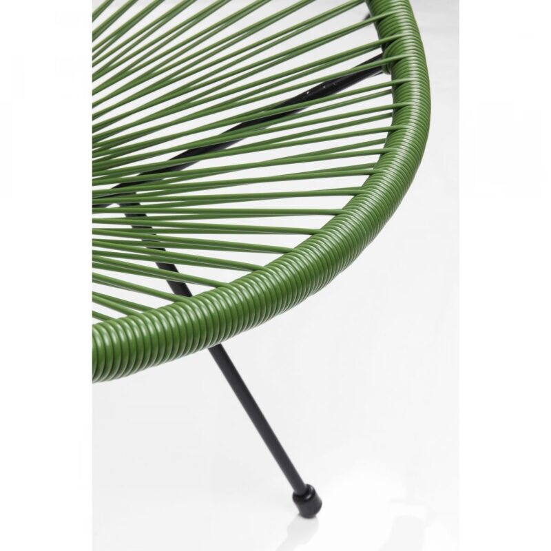 Kare Acapulco útistóll grænn - Image 13