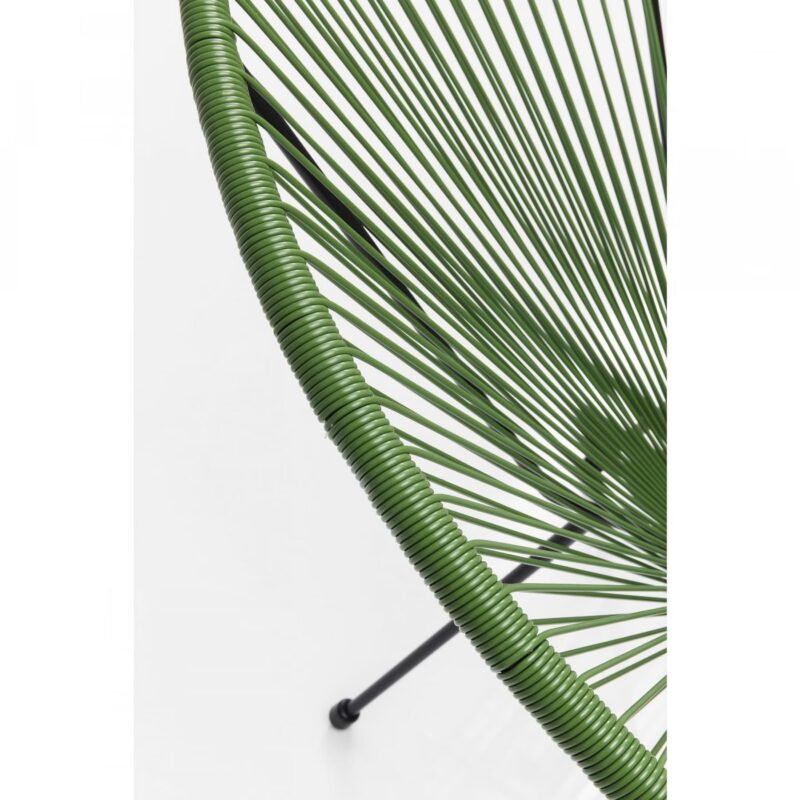 Kare Acapulco útistóll grænn - Image 8