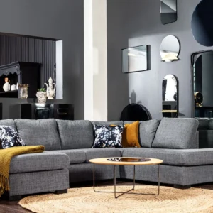 Vöruflokkur u-sófar