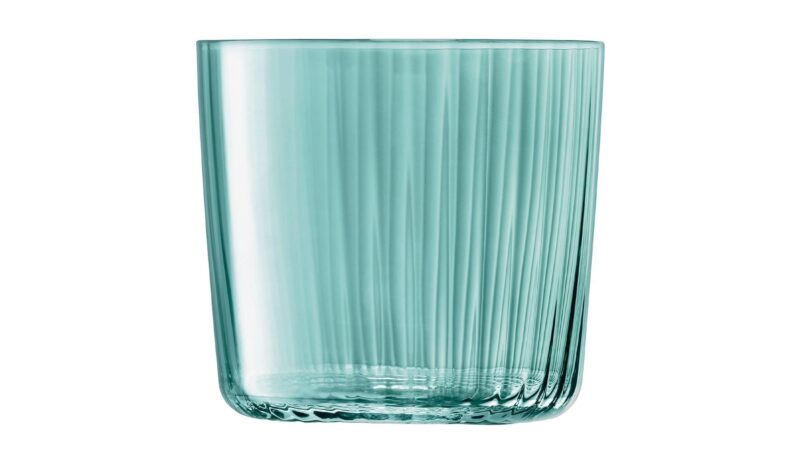 LSA Gems glas jade 310ml 4stk