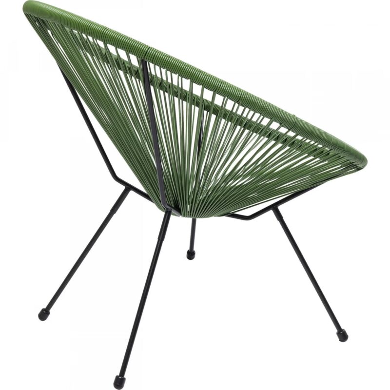 Kare Acapulco útistóll grænn - Image 6