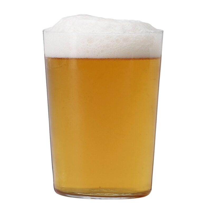 LSA Gio glas 560ml 4stk - Image 2