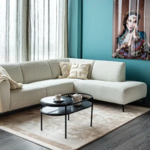 Vöruflokkur hornsófar