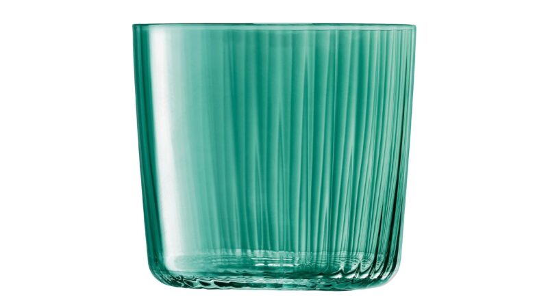 LSA Gems glas jade 310ml 4stk