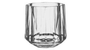 LW Crystal Diamond glas 35cl