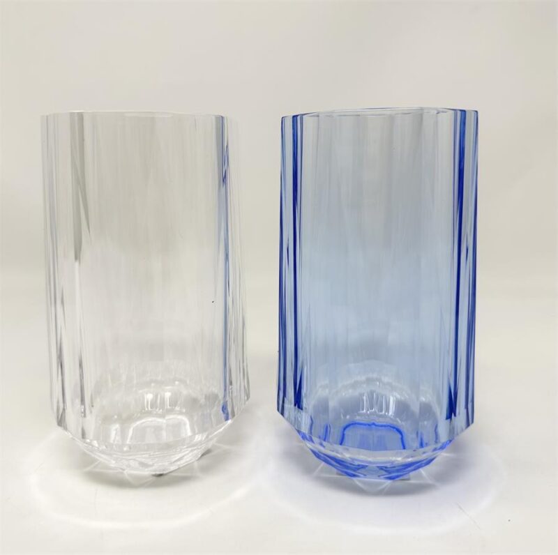 LW Crystal Diamond glas 50cl