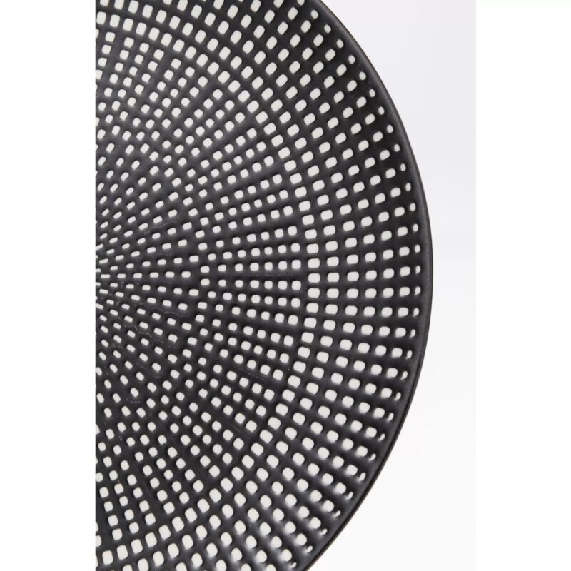 Kare Tokyo diskur Ø21cm sv/hv - Image 9