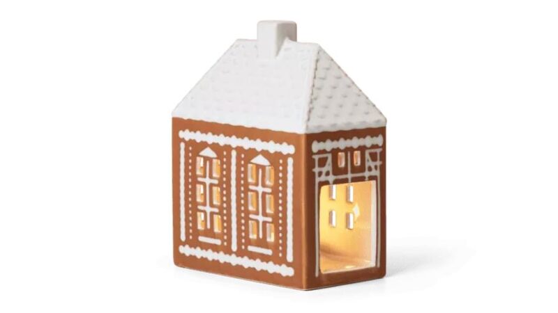 Kähler Urbania kertahús - Gingerbread miðstærð - Image 6