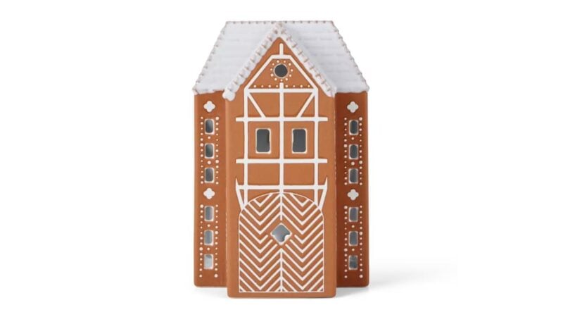 Kähler Urbania kertahús - Gingerbread stórt - Image 1