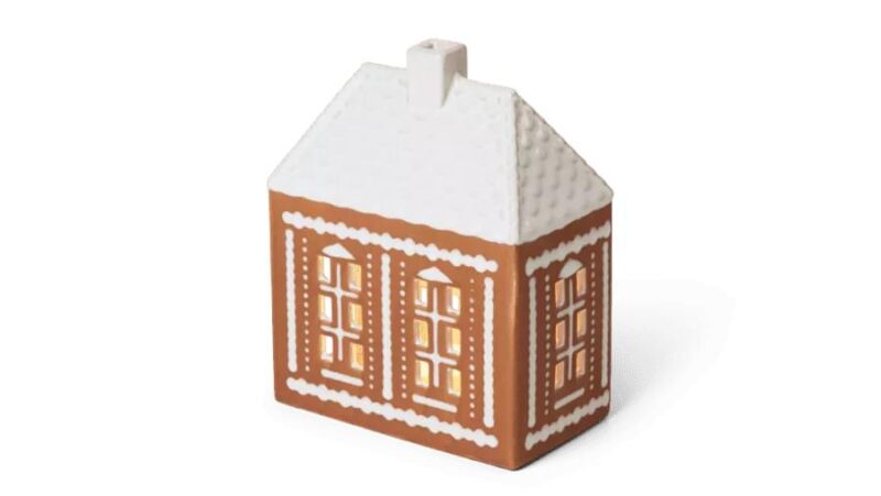 Kähler Urbania kertahús - Gingerbread miðstærð - Image 4