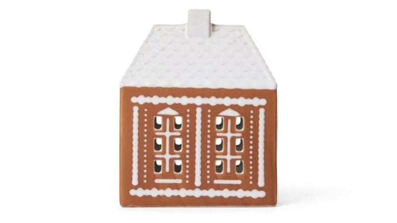Kähler Urbania kertahús - Gingerbread miðstærð - Image 1