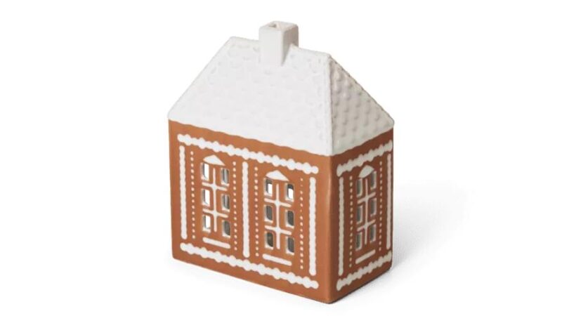 Kähler Urbania kertahús - Gingerbread miðstærð - Image 3