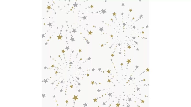 Andersson servíettur Sparkle - Image 1