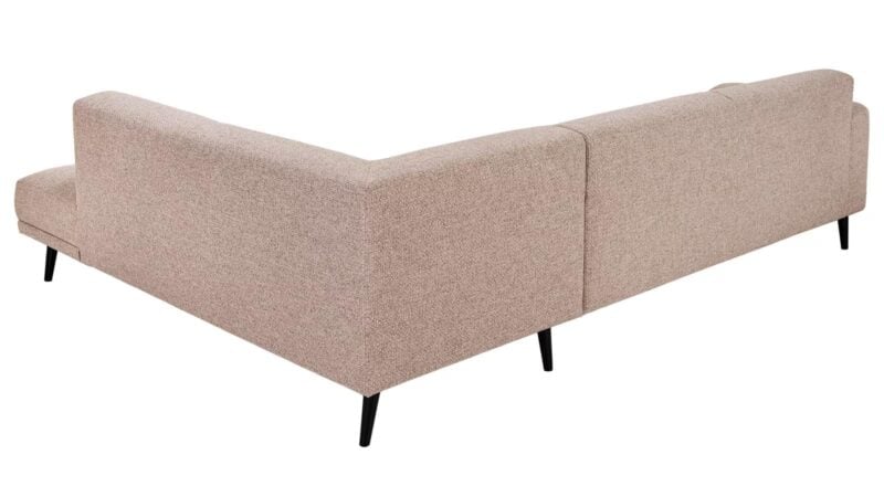 Nes hornsófi hægri Forza 5504 beige - Image 6