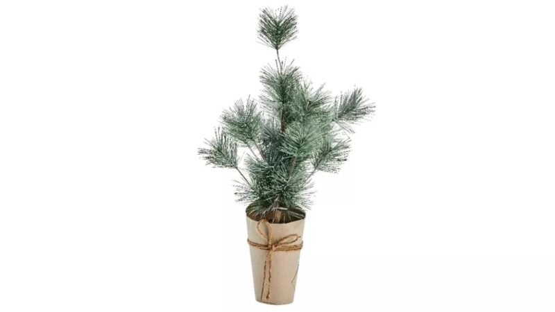 Lene Bjerre jólatré með LED ljósum H57 cm - Image 1