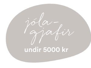 Jolagjafir_undir_5000kr