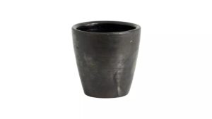 Nordal Juniper bolli terracotta svartur, 250ml