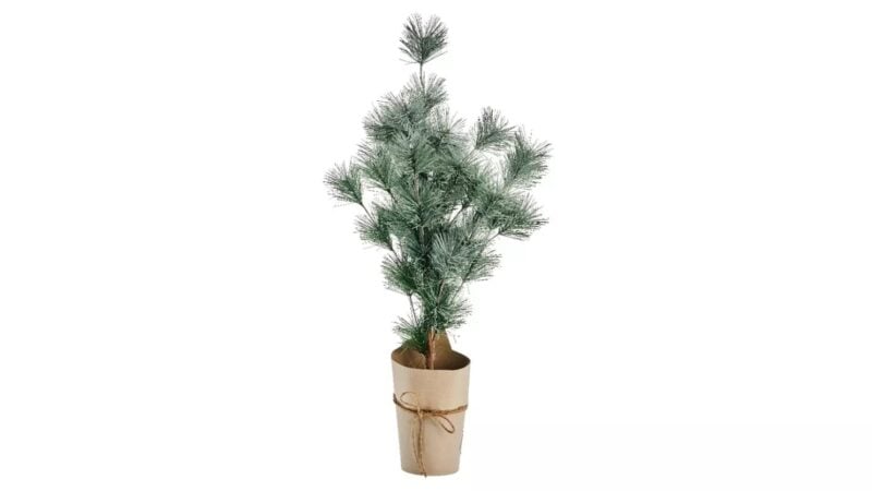 Lene Bjerre jólatré með Led ljósum H76 cm - Image 1