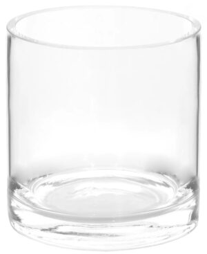 Shishi Glass vasi