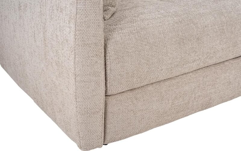 Frank svefnsófi Crystal 600 beige - Image 10