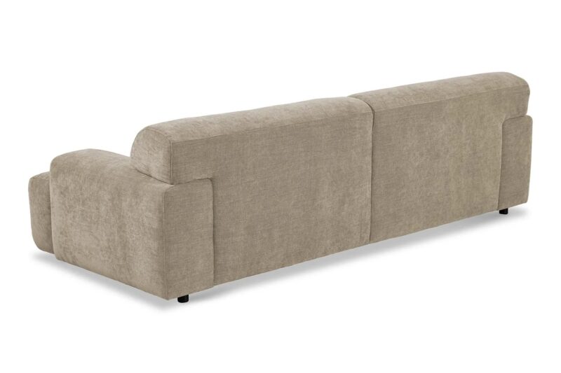 Bob sófi 3s City 05 beige - Image 8