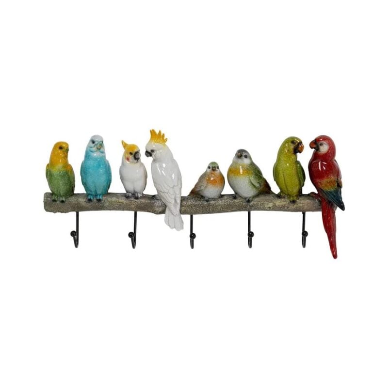 Kare Exotic Birds snagi - Image 1