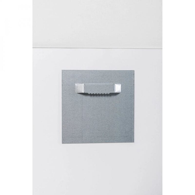 Kare Bath Lion glermynd 60x80cm - Image 3
