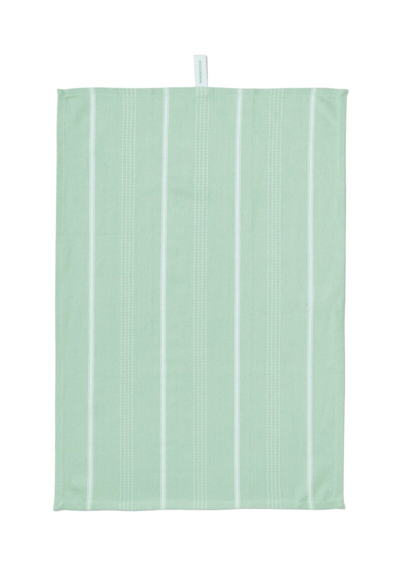 Beta viskastykki 50x70cm mint - Image 2
