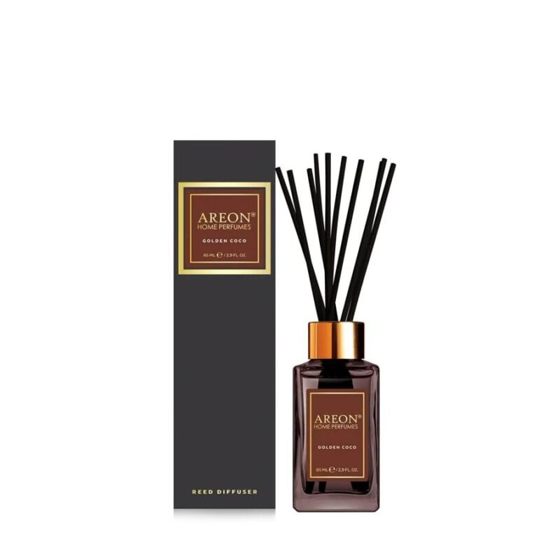 Areon Golden coco ilmstrá 85ml - Image 1
