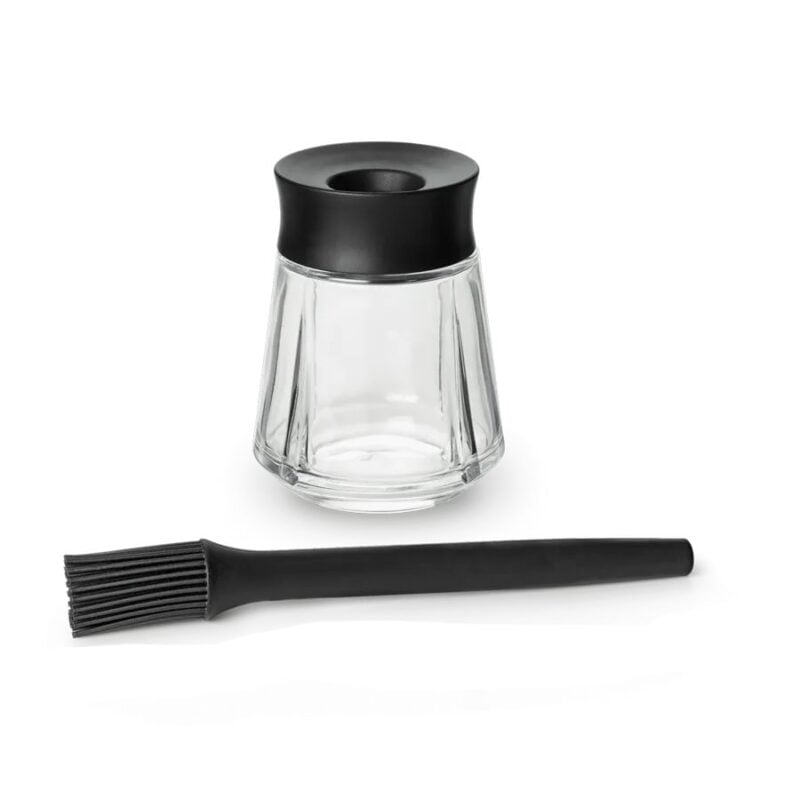Grand Cru marineringarglas með pensli - Image 1