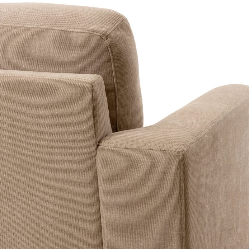 Easy hornsófi H21XL Jeans Beige Bb - Image 8