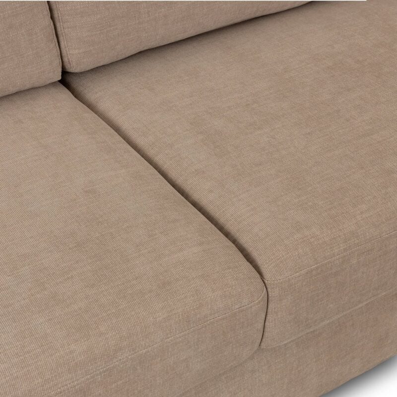 Easy hornsófi H21XL Jeans Beige Bb - Image 9