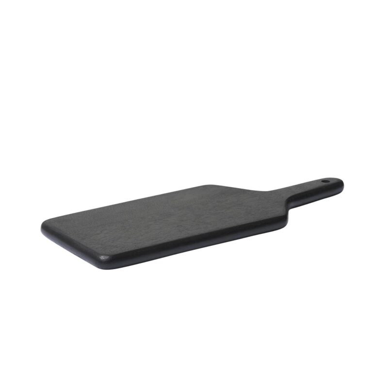 Jakobsdals Koa bretti svart 13x13,5cm - Image 3