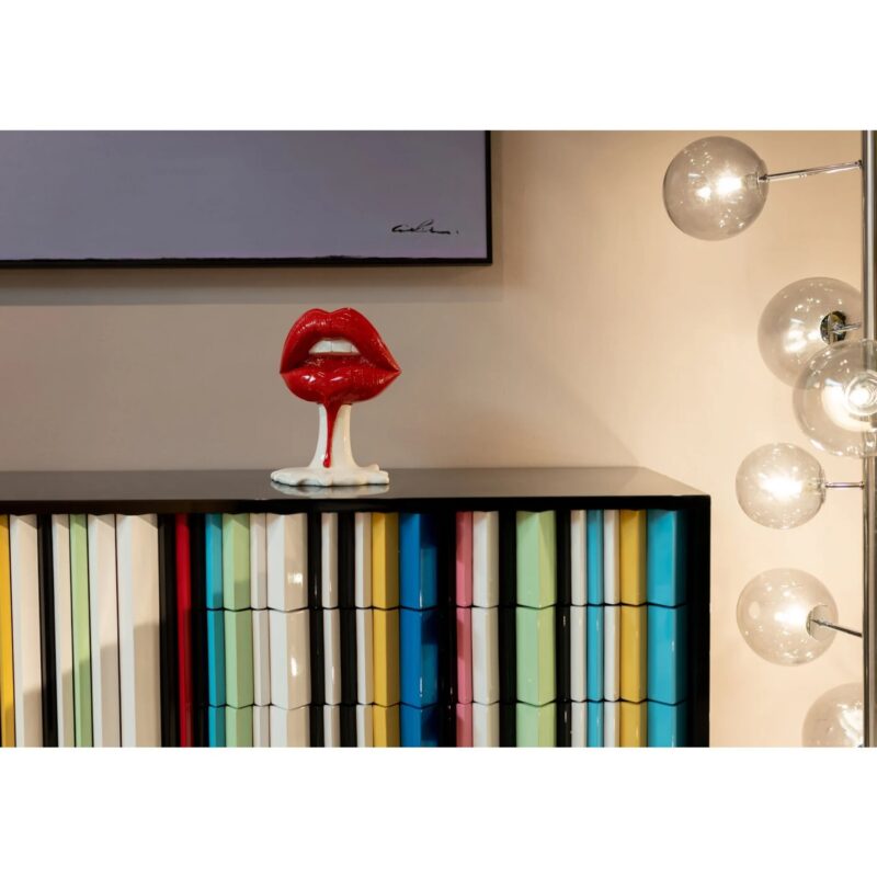 Kare Hot Lips stytta 26cm - Image 2