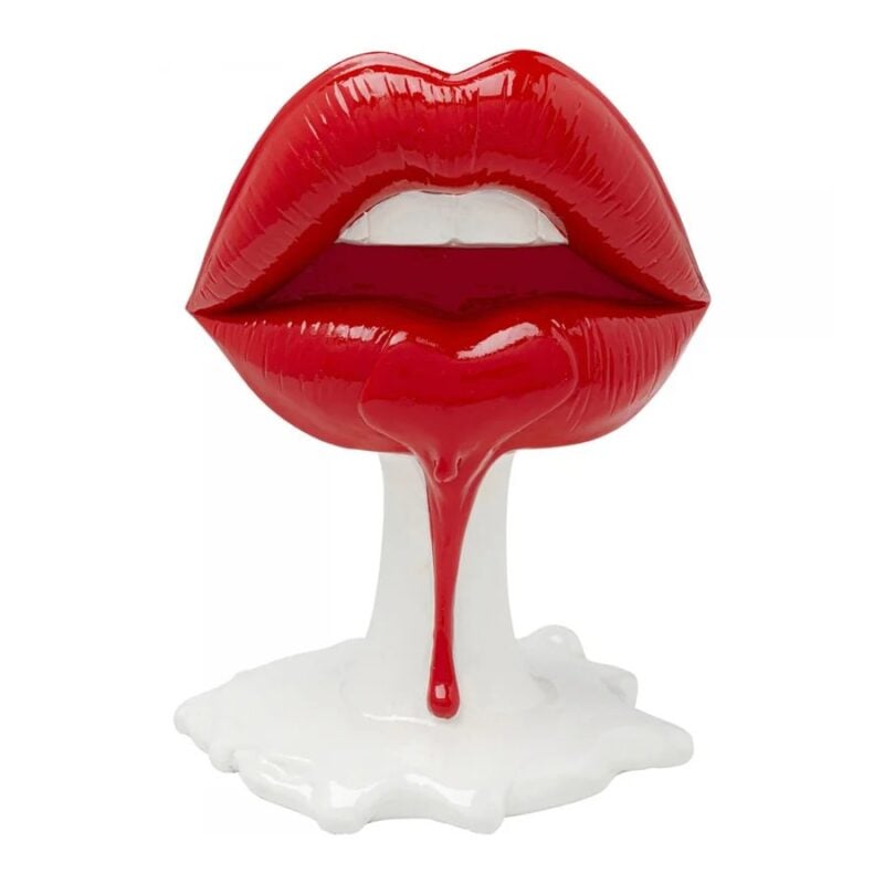 Kare Hot Lips stytta 26cm - Image 1