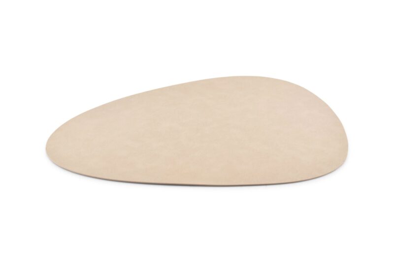 Fine DL diskamotta beige - Image 2