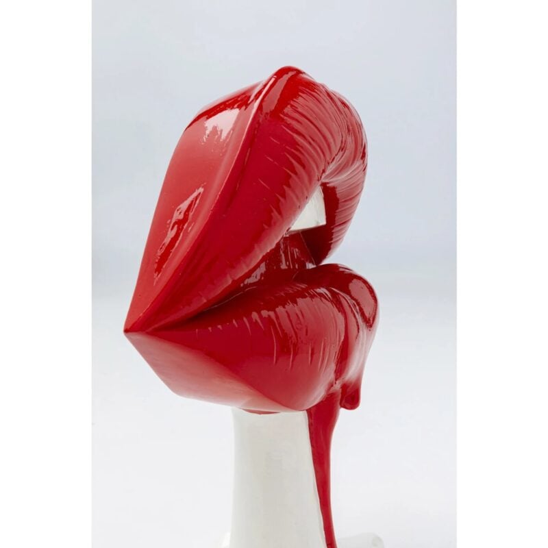 Kare Hot Lips stytta 26cm - Image 7