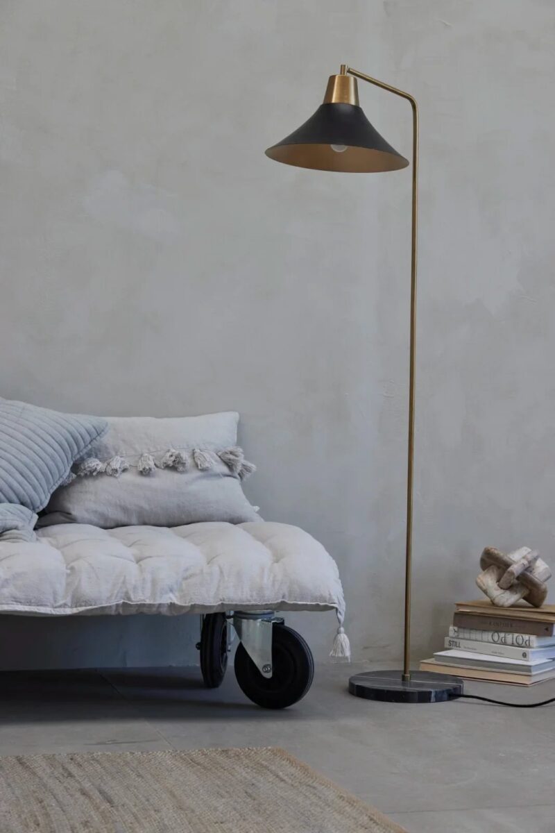 Lene Bjerre Ellia skraut linen marmari - Image 2