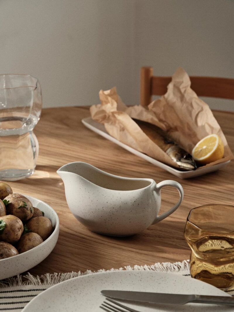 Broste Nordic Sand sósuskál 40cl - Image 2