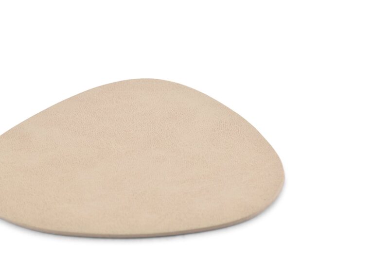 Fine DL glasamotta s/4 beige - Image 3