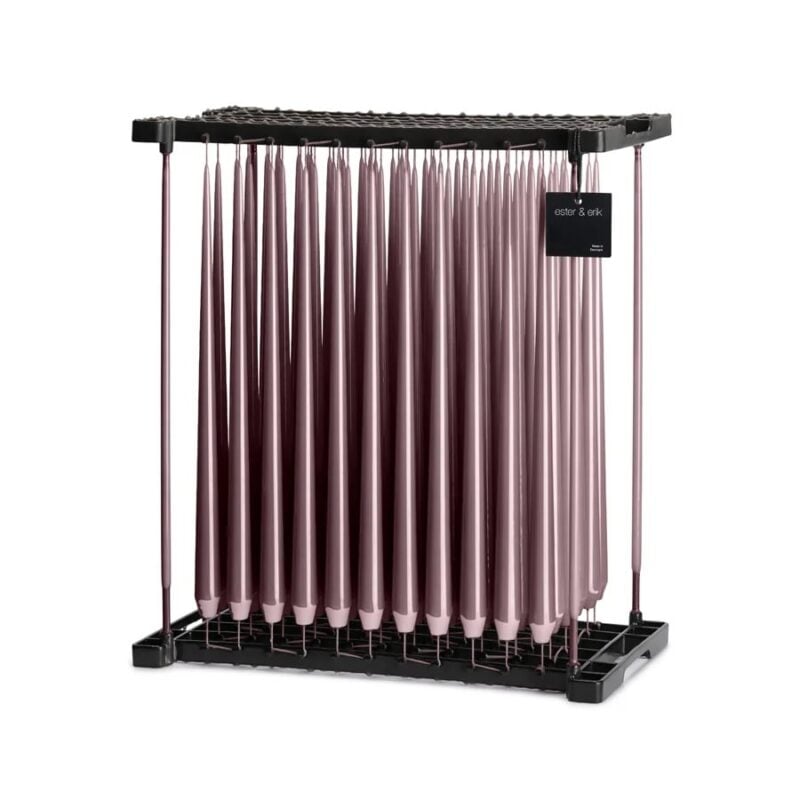 EE kerti 42 cm matt winter rose - Image 1
